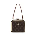 STEVE MADDEN BROWN